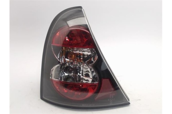 Recambio de piloto trasero izquierdo para renault clio ii fase ii (b/cb0) referencia OEM IAM 265553462R  