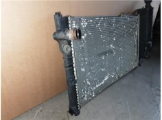 Recambio de radiador para peugeot 405 berlina 1.6 referencia OEM IAM   