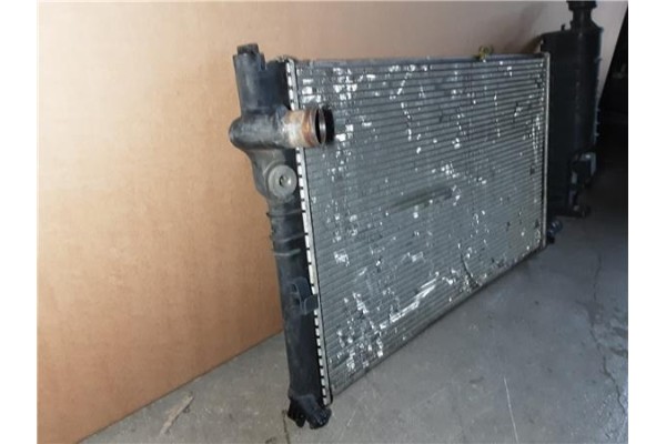 Recambio de radiador para peugeot 405 berlina 1.6 referencia OEM IAM   