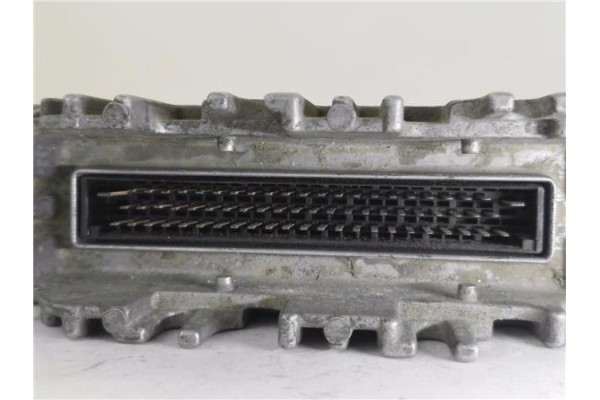 Recambio de centralita para renault megane i (ba0/1_) 1.9 dti (ba08, ba0n) referencia OEM IAM 7700113863 281001969 