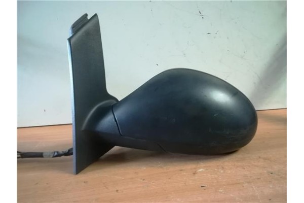 Recambio de retrovisor izquierdo para seat altea (5p1) 1.4 reference referencia OEM IAM E9024142  