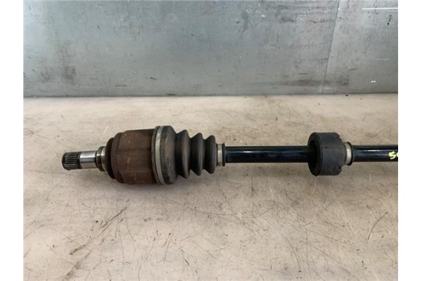 Recambio de palier delantero derecho para honda fr-v (be) 1.7 referencia OEM IAM 44305SJDE00  