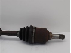 Recambio de palier delantero derecho para fiat punto / grande punto (199) 1.4 referencia OEM IAM 55700559  