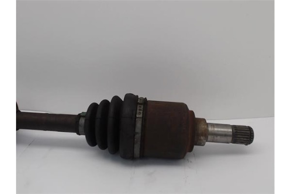 Recambio de palier delantero derecho para fiat punto / grande punto (199) 1.4 referencia OEM IAM 55700559   Recambio de palier delantero derecho para fiat punto / grande punto (199) 1.4 referencia OEM IAM 55700559