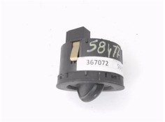 Recambio de mando de luces para audi a6 avant (4f5) 2.0 tdi referencia OEM IAM 4F1941531D  