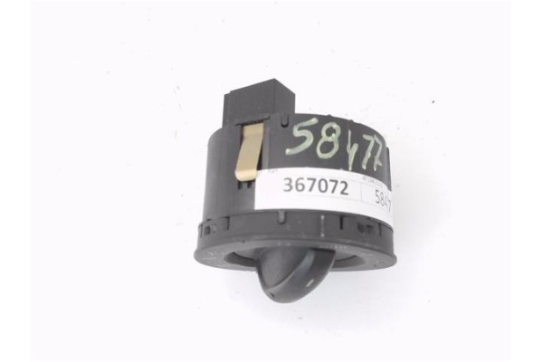 Recambio de mando de luces para audi a6 avant (4f5) 2.0 tdi referencia OEM IAM 4F1941531D  