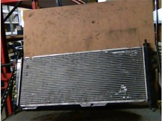 Recambio de radiador para opel corsa b 1.4 i referencia OEM IAM   