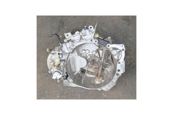 Recambio de caja cambios manual para citroen berlingo 1.9 d (mfwjz) referencia OEM IAM 20TA74  