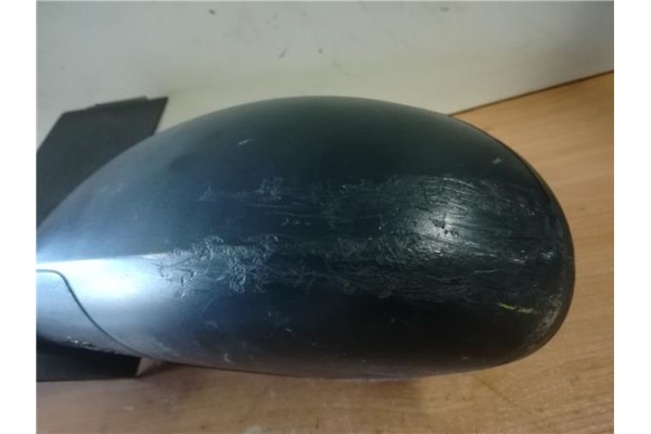 Recambio de retrovisor izquierdo para seat altea (5p1) 1.4 reference referencia OEM IAM E9024142  