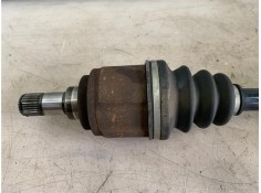 Recambio de palier delantero derecho para honda fr-v (be) 1.7 referencia OEM IAM 44305SJDE00  