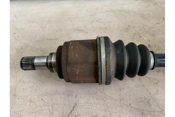 Recambio de palier delantero derecho para honda fr-v (be) 1.7 referencia OEM IAM 44305SJDE00  