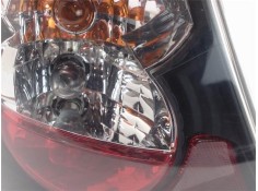 Recambio de piloto trasero izquierdo para renault clio ii fase ii (b/cb0) referencia OEM IAM 265553462R  