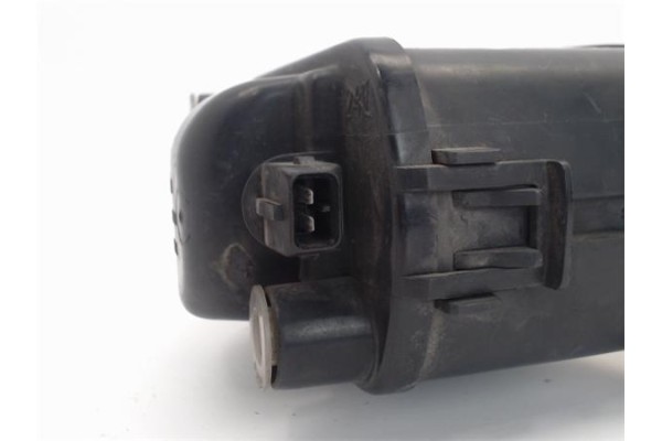 Recambio de faro antiniebla izquierdo para ford mondeo fd berl./turnier referencia OEM IAM   438 , FIAT | 456 , FIAT | 36 , FORD