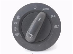 Recambio de mando de luces para audi a6 avant (4f5) 2.0 tdi referencia OEM IAM 4F1941531D  