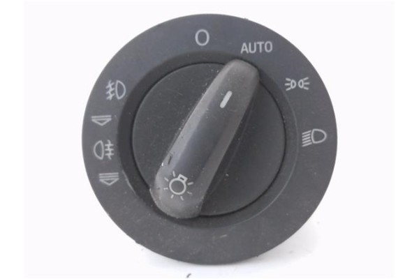 Recambio de mando de luces para audi a6 avant (4f5) 2.0 tdi referencia OEM IAM 4F1941531D  