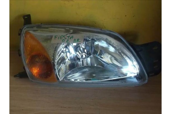 Recambio de faro delantero dcho para ford fiesta iv (ja_, jb_) 1.3 i referencia OEM IAM   