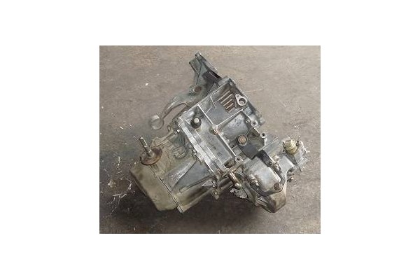 Recambio de caja cambios manual para citroen berlingo 1.9 d (mfwjz) referencia OEM IAM 20TA74  