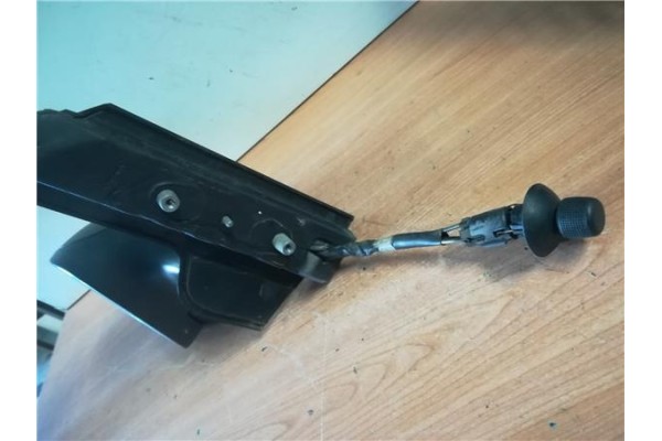 Recambio de retrovisor izquierdo para seat altea (5p1) 1.4 reference referencia OEM IAM E9024142  