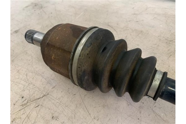 Recambio de palier delantero derecho para honda fr-v (be) 1.7 referencia OEM IAM 44305SJDE00  