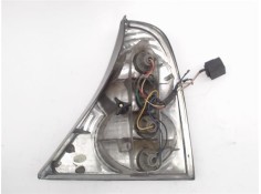 Recambio de piloto trasero izquierdo para renault clio ii fase ii (b/cb0) referencia OEM IAM 265553462R  