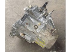 Recambio de caja cambios manual para citroen berlingo 1.9 d (mfwjz) referencia OEM IAM 20TA74  