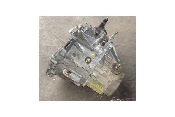 Recambio de caja cambios manual para citroen berlingo 1.9 d (mfwjz) referencia OEM IAM 20TA74  