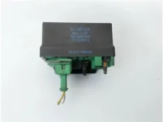 Recambio de rele calentadores para peugeot 307 break (3e) 2.0 hdi 110 referencia OEM IAM 9639912580 51299011A 1348881080 , FIAT 