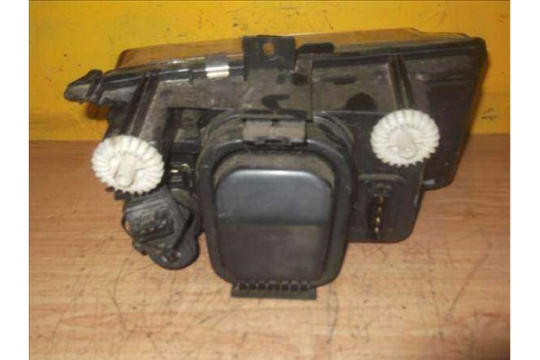 Recambio de faro delantero izquierdo para seat ibiza (6k1) 1.4 i referencia OEM IAM 6K1941015B  