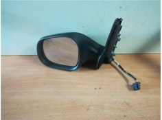 Recambio de retrovisor electrico izquierdo para seat altea (5p1) 1.4 emocion referencia OEM IAM E9024142  