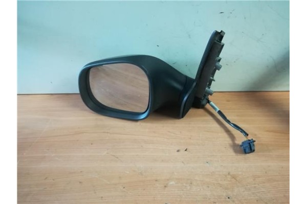 Recambio de retrovisor electrico izquierdo para seat altea (5p1) 1.4 emocion referencia OEM IAM E9024142  