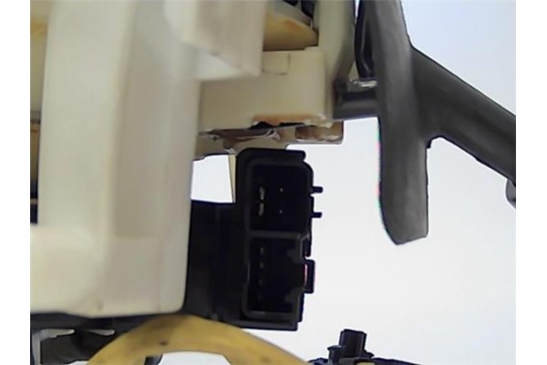 Recambio de mando intermitencia para kia carnival 2.9 td referencia OEM IAM K56A66120B  