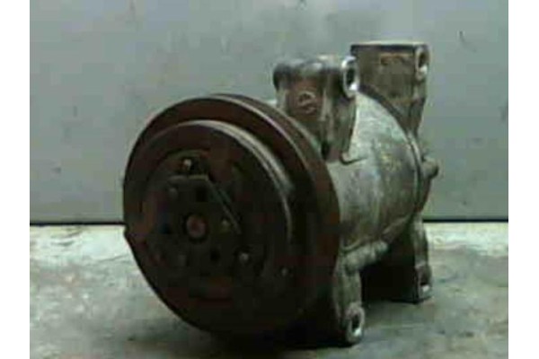 Recambio de compresor aire acond. para nissan almera (n16/e) 2.2 di referencia OEM IAM 92600BN301 02231071753 