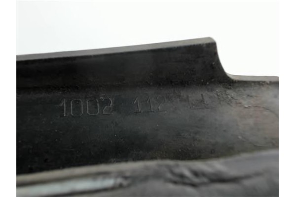 Recambio de retrovisor derecho para skoda fabia combi (6y5) referencia OEM IAM 1002112LL  