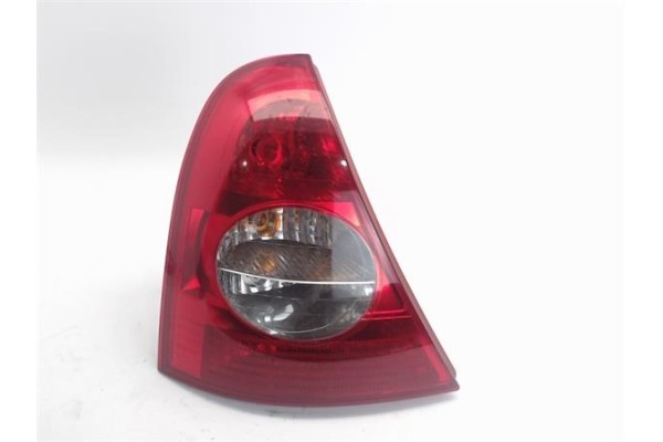 Recambio de piloto trasero izquierdo para renault clio ii fase ii (b/cb0) 1.4 authentique referencia OEM IAM 8200071413 89023922