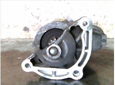 Recambio de motor arranque para citroen saxo 1.5 d sx referencia OEM IAM  D7R11 