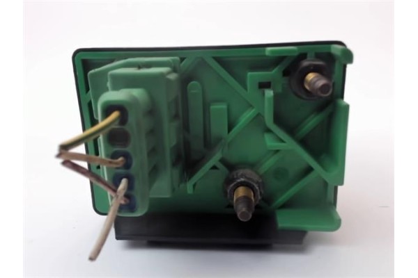 Recambio de rele calentadores para peugeot 307 break (3e) 2.0 hdi 110 referencia OEM IAM 9639912580 51299011A 1348881080 , FIAT 