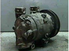 Recambio de compresor aire acond. para nissan almera (n16/e) 2.2 di referencia OEM IAM 92600BN301 02231071753 