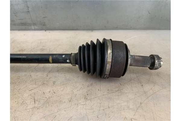 Recambio de palier delantero derecho para honda fr-v (be) 1.7 referencia OEM IAM 44305SJDE00  