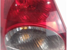 Recambio de piloto trasero izquierdo para renault clio ii fase ii (b/cb0) 1.4 authentique referencia OEM IAM 8200071413 89023922