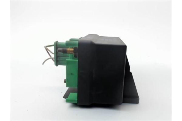 Recambio de rele calentadores para peugeot 307 break (3e) 2.0 hdi 110 referencia OEM IAM 9639912580 51299011A 1348881080 , FIAT 