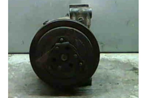 Recambio de compresor aire acond. para nissan almera (n16/e) 2.2 di referencia OEM IAM 92600BN301 02231071753 