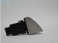 Recambio de interruptor luces emergencia para kia carnival 2.9 td referencia OEM IAM 864W0140  