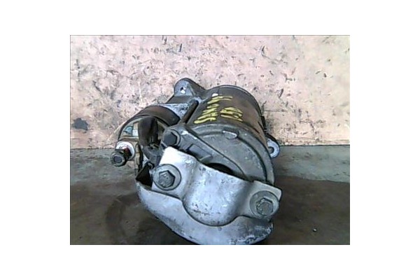 Recambio de motor arranque para citroen saxo 1.5 d sx referencia OEM IAM  D7R11 