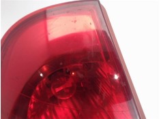 Recambio de piloto trasero izquierdo para renault clio ii fase ii (b/cb0) 1.4 authentique referencia OEM IAM 8200071413 89023922