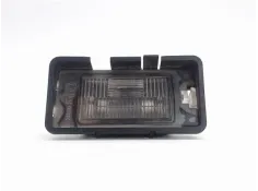 Recambio de piloto matricula trasero izquierdo para seat ibiza (6l1) referencia OEM IAM 1M6943021  5P0943021 , SEAT