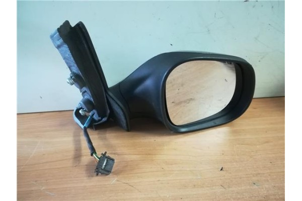 Recambio de retrovisor electrico derecho para seat altea (5p1) 1.4 emocion referencia OEM IAM E9024142  