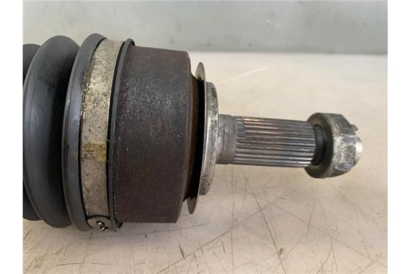 Recambio de palier delantero derecho para honda fr-v (be) 1.7 referencia OEM IAM 44305SJDE00  