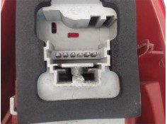 Recambio de piloto trasero izquierdo para renault clio ii fase ii (b/cb0) 1.4 authentique referencia OEM IAM 8200071413 89023922