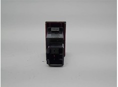 Recambio de interruptor luces emergencia para kia carnival 2.9 td referencia OEM IAM 864W0140  