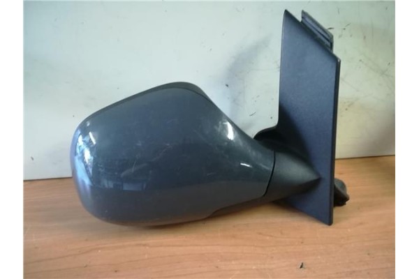 Recambio de retrovisor electrico derecho para seat altea (5p1) 1.4 emocion referencia OEM IAM E9024142  